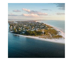 Anna Maria Island Beach Front Rentals