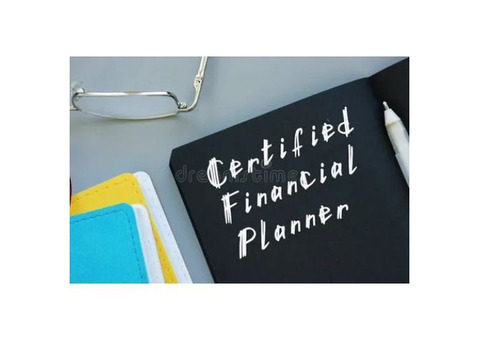Ontario Certified Financial Planner