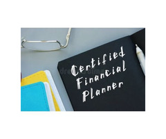 Ontario Certified Financial Planner