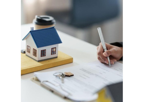 Oregon Residential Lease Agreement