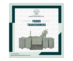 Top 10 Transformer Manufacturers Company in India