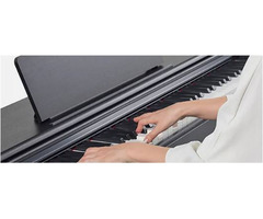 Yamaha Digital Pianos in Hawaii – Where Tradition Meets Technology