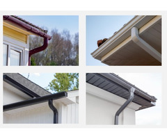 Professional Gutter Installation Services in New York