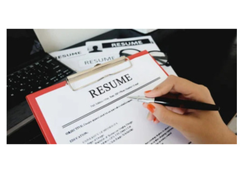 Top Verified Resume Writing Services in Chennai: Avon Resumes