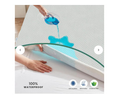 How Mattress Protectors Extend the Lifespan of Your Mattress