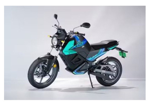 Oben Rorr EZ: Full Explanation, Specs 2025