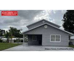 Find Okeechobee Homes for Sale with Maddassets