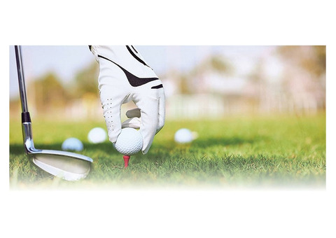 Golf Simulator in Columbus, Ohio