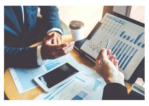 Tax and Financial Advisor