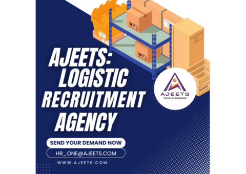 Overseas Logistics Recruitment Agency in India, Nepal, Bangladesh