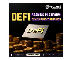 Kickstart Your DeFi Staking Platform in Just a Week!