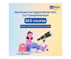 Best SEO Training Institute in GTB Nagar