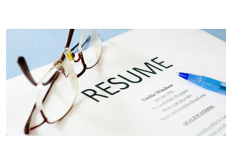 Top Online Resume Writing Services in Hyderabad: Avon Resumes