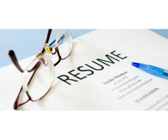 Top Online Resume Writing Services in Hyderabad: Avon Resumes