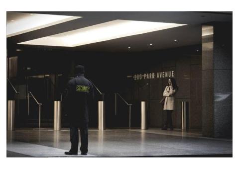 Corporate Security Sydney