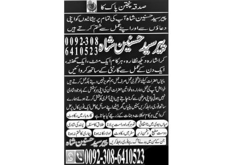 love marriage specialist Astrologer problem solution,00923086410523