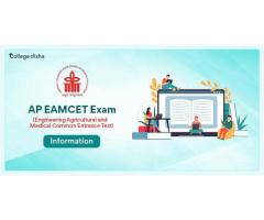 AP EAMCET Exam Pattern