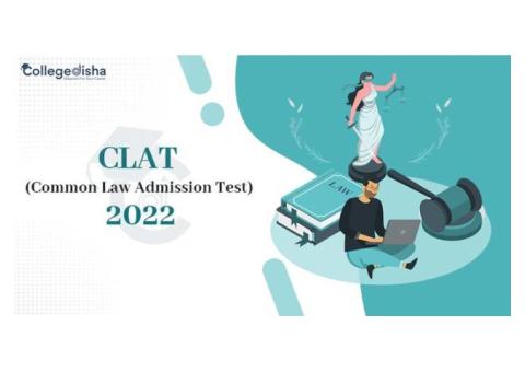 Clat Maths Syllabus