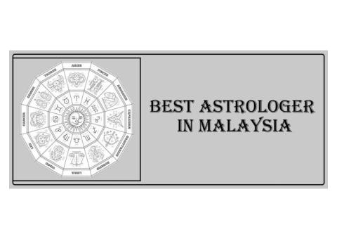 Best Astrologer in Perak | Famous Astrologer in Perak