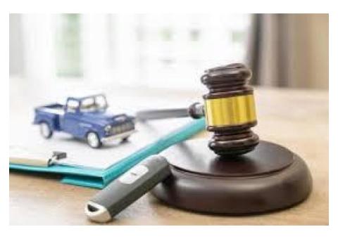 Houston Crash Car | 18 wheeler accident attorneys
