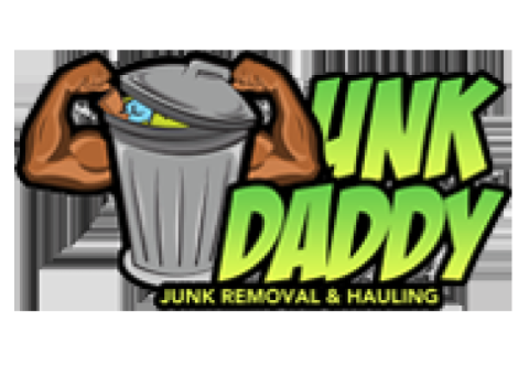 Furniture Removal Winter Park – Junk Daddy