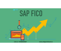 Best SAP FICO Training In BTM Bangalore | Softgen Infotech