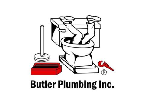 Butler Plumbing Inc
