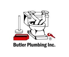 Butler Plumbing Inc