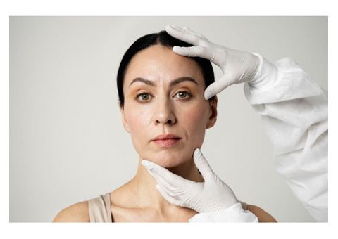 Enhance Your Beauty with Morpheus Plastic Surgery