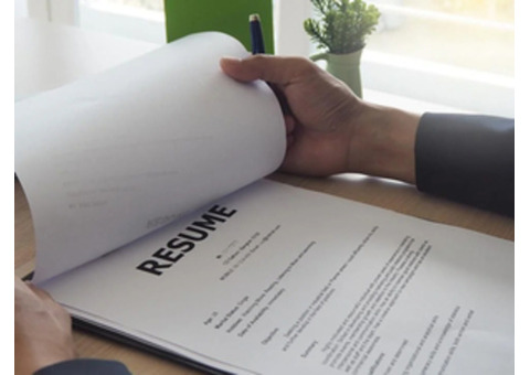 Top Resume Writing Services in Delhi by Avon Resumes