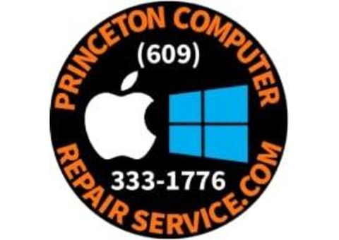Princeton Computer Repair Service