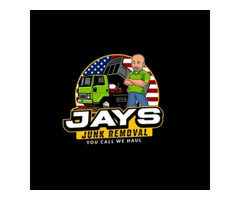 Jays Junk Removal LLC