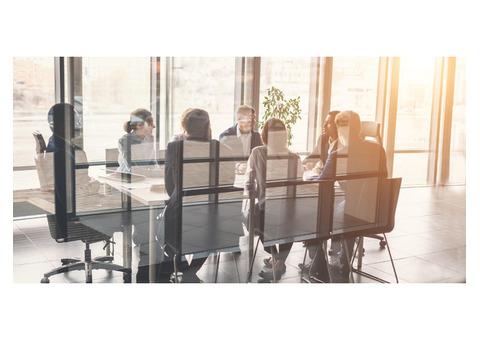 Open Your Offshore Company in Gibraltar - Atrium-associates