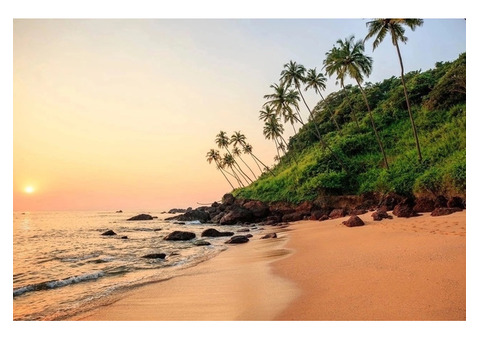 Discover the Charm Of Goa