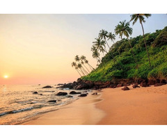 Discover the Charm Of Goa