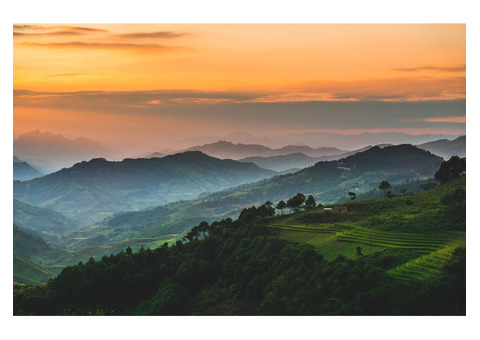 Journey Through Time and Nature in Vietnam