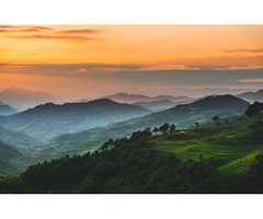 Journey Through Time and Nature in Vietnam