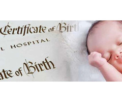 Hassle-Free Name Change in Birth Certificate Services in Delhi