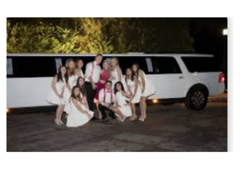 Party Bus Rental NJ To NYC
