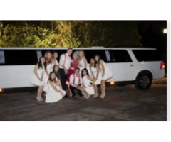 Party Bus Rental NJ To NYC