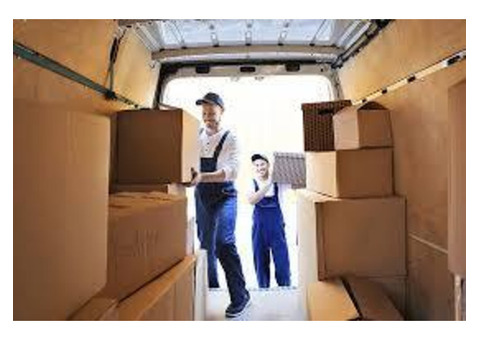 Long Distance Mover NY