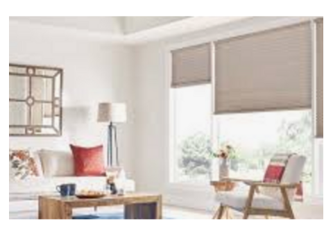 Modern Blinds and Shades Sunny Isles