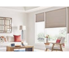 Modern Blinds and Shades Sunny Isles