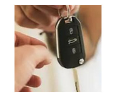 Car Key Replacement Lexington Ga