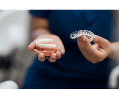 How Effective Are Dental Aligners for Bite Correction?