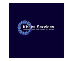 Khays Services