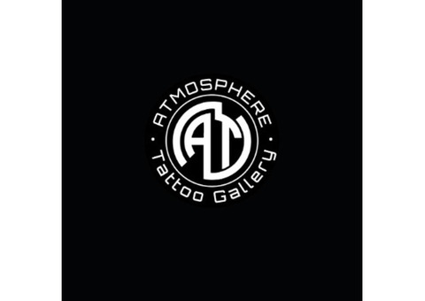 Atmosphere Tattoo Gallery