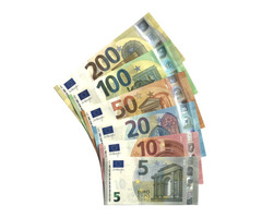 Order Counterfeit EURO Bills Online