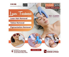 skin specialist in kurnool