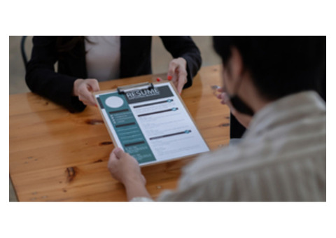 Best Resume Writing Services - USA & Canada